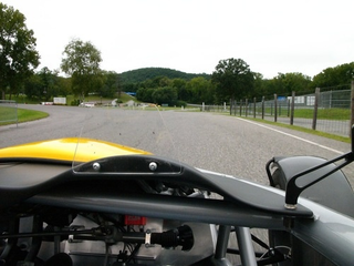 Illustration for article titled Ariel Atom 3 Details
